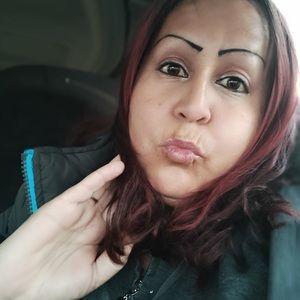 Meet your Posher, Rocio